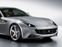 Ferrari uses Infor ERP software