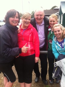 George Hook at PLAY Tag Festival